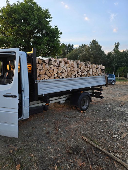 Lemn  de foc  Valcea