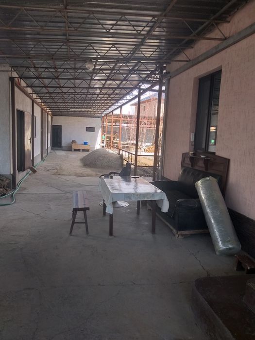 Продаётся дом район кожкомбинат