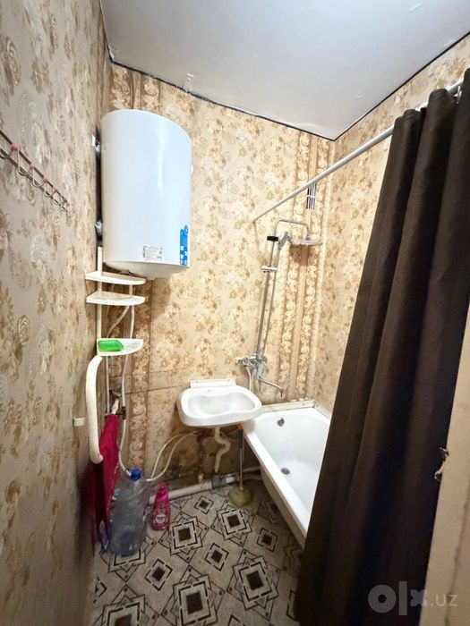 Продается 2 ком. Квартира площадью 68 кв.м. По ул. Беруни