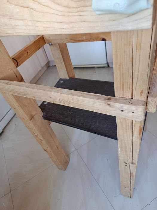 Помощна кула монтесори