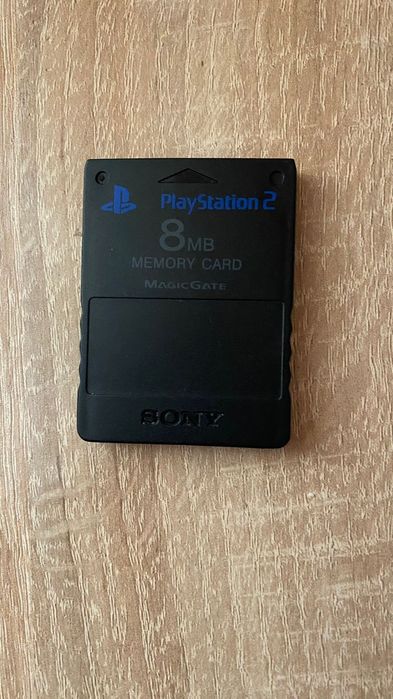 Playstation 2 ps2 плэйстейшн 2 пс2