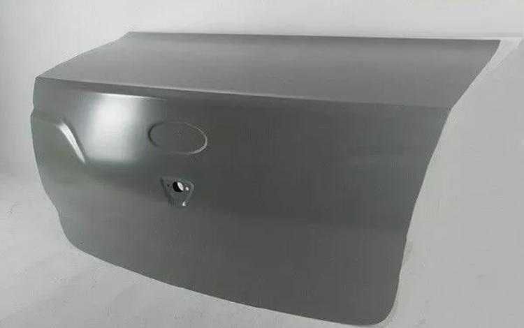 Крышка Багажника Лада Гранта