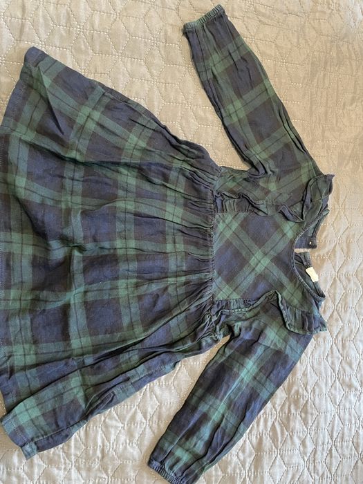 Детски рокли на H&M