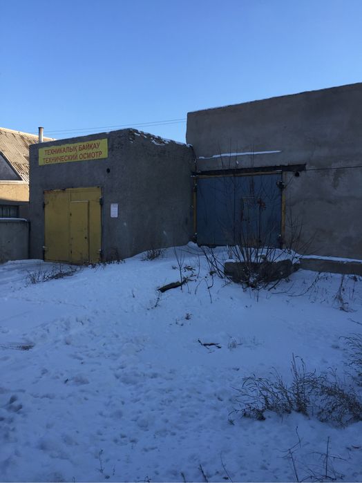 Сдается в Аренду помещения Балкантау 72