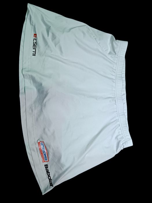 Къси гащи и поли