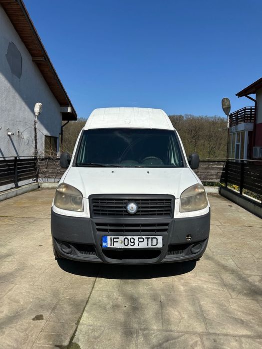 Fiat Doblo