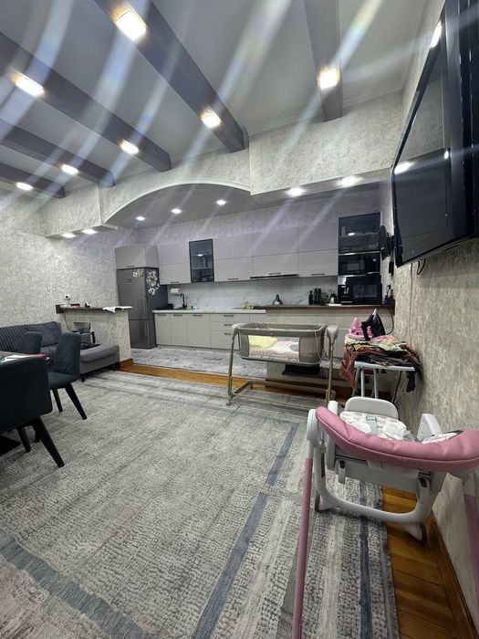 Мирзо-Улугбекский район, дом-участок                              6,6