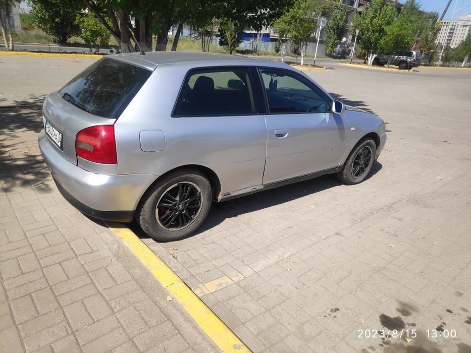 Продам Ауди А3 2002 г