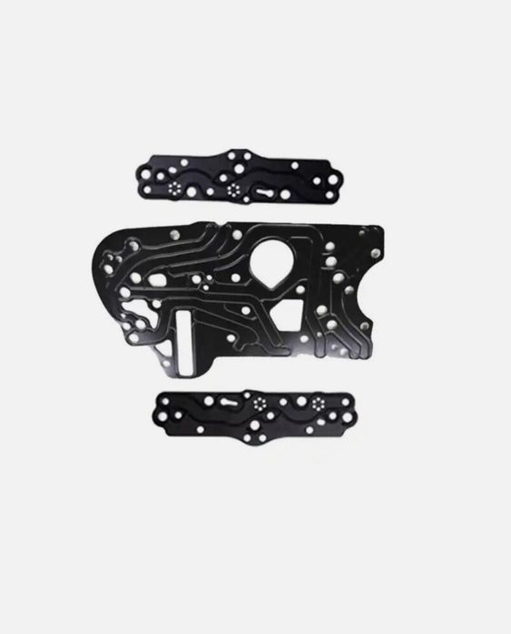 Kit Reparatie Bloc Valve Acumulator Hidrobloc DSG 7 DQ200 Vw Skoda