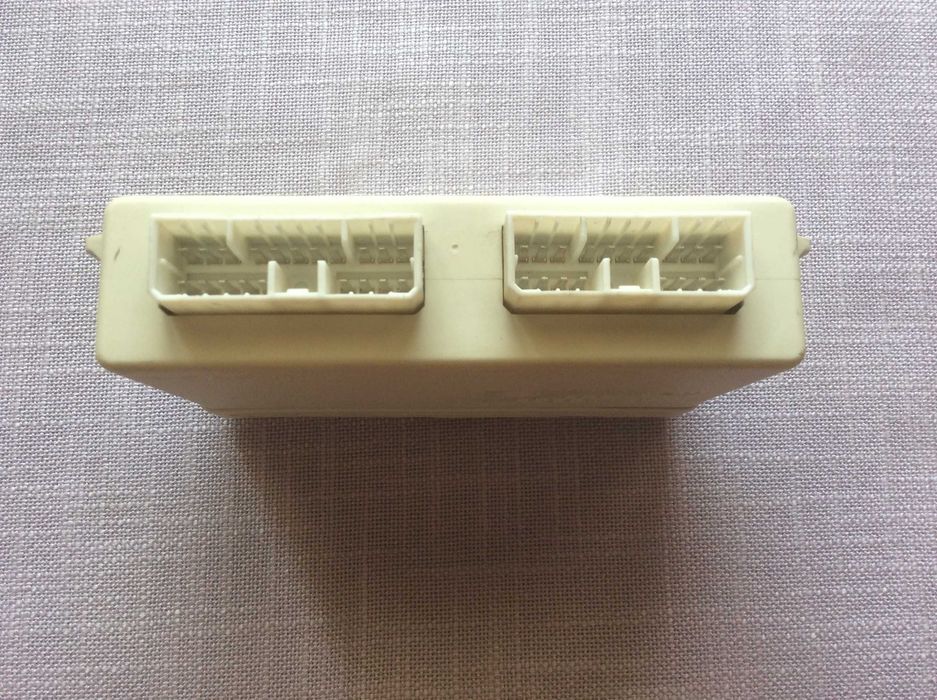 модул за светлини - за Алфа Ромео 156 - 1.6,  бензин