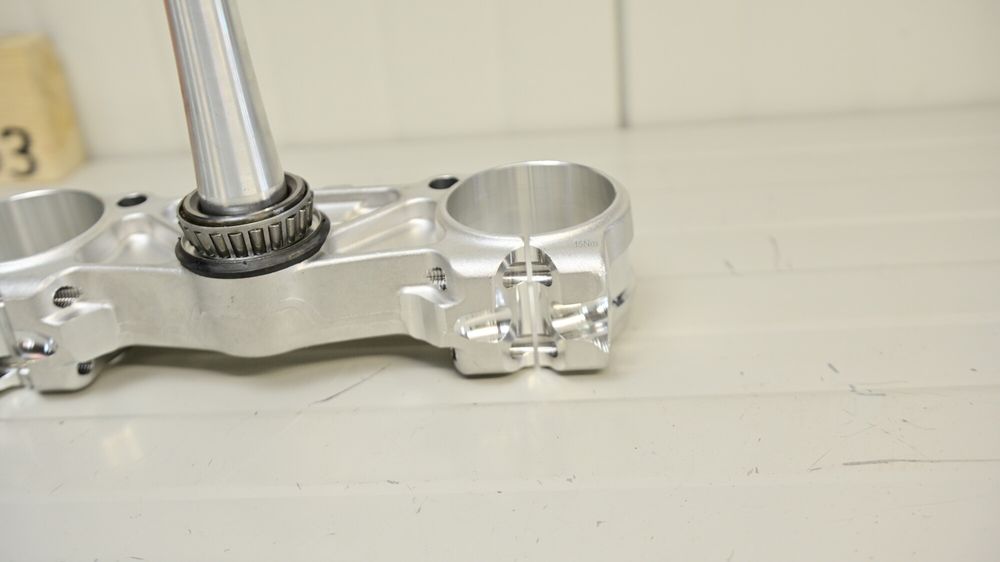 KTM 125 - 450 SX XC SX-F Husqvarna FC TC 125 - 450 2023 2025 Jug