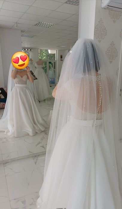 Rochie de mireasa
