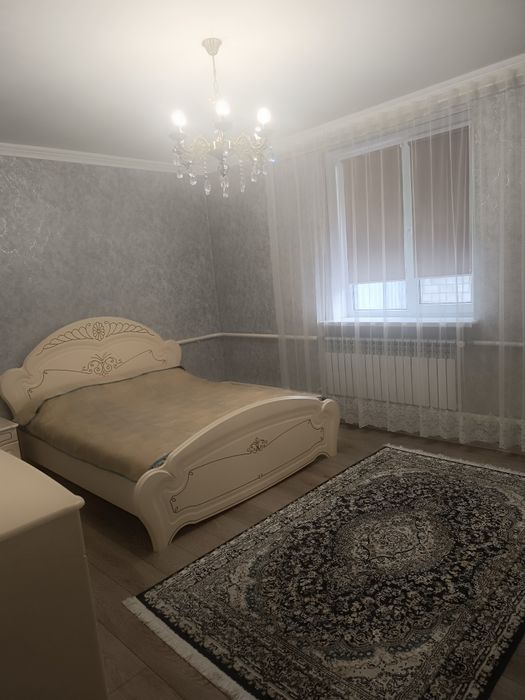 Продам Четырех комнатный дом