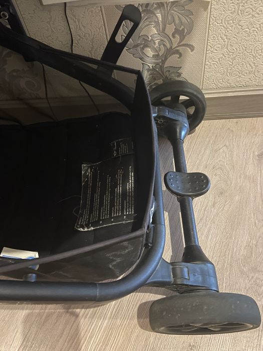 коляска easywalker легкая