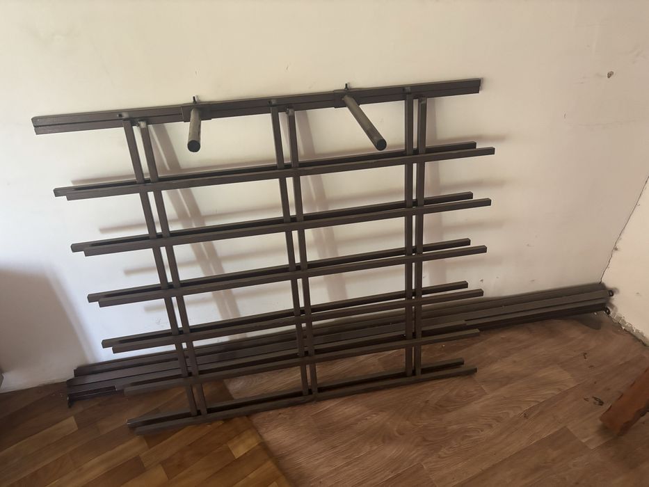 Кровать 1,5 место