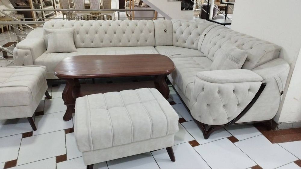 Диван угалок Турк ишлаб чиказувчидан