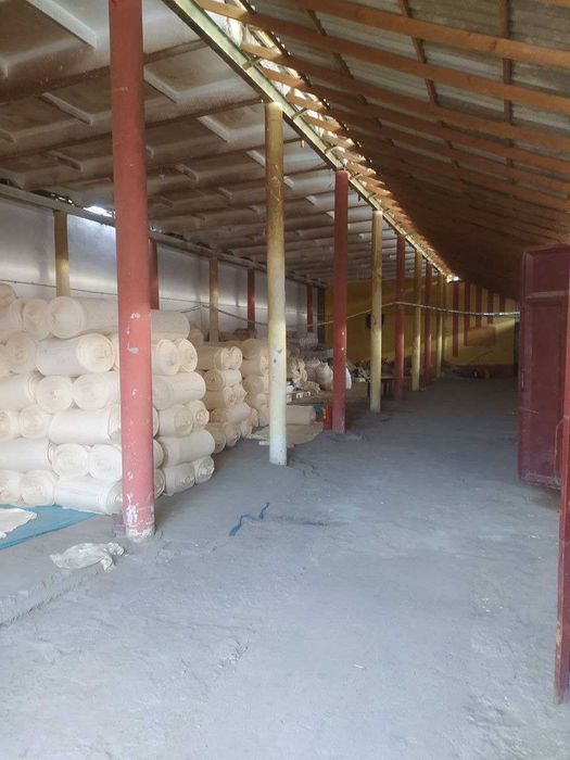 biznes uchun Farg'ona shahar hamma sharoitlari bor tayyor bino