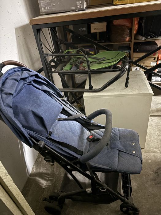 Коляска для детей