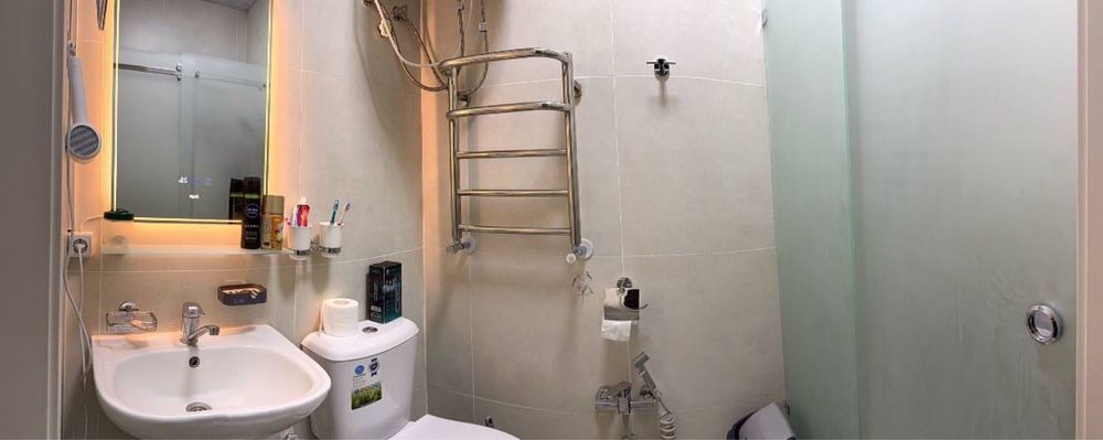 Битонкадан 200м Катеж