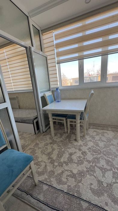 3 хона киган Ибн Сино Новостройка Янги Тошми