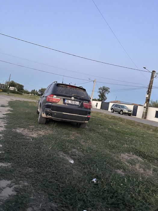 Bmw X 5 3.0 d.