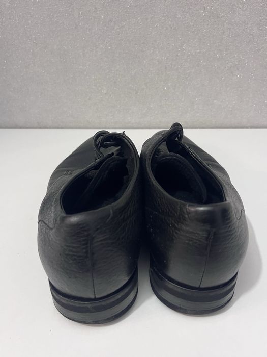 Зимние туфли Romit (Handmade in Italy)