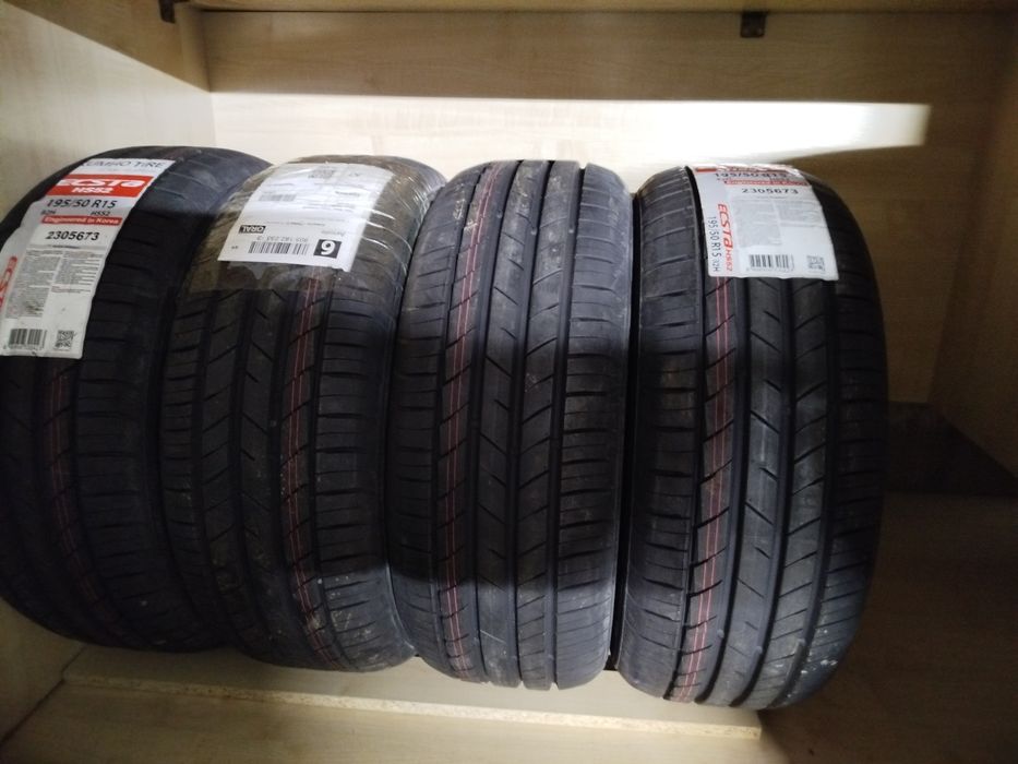 195/50/15 с дисками 4:100 Р15 обмен