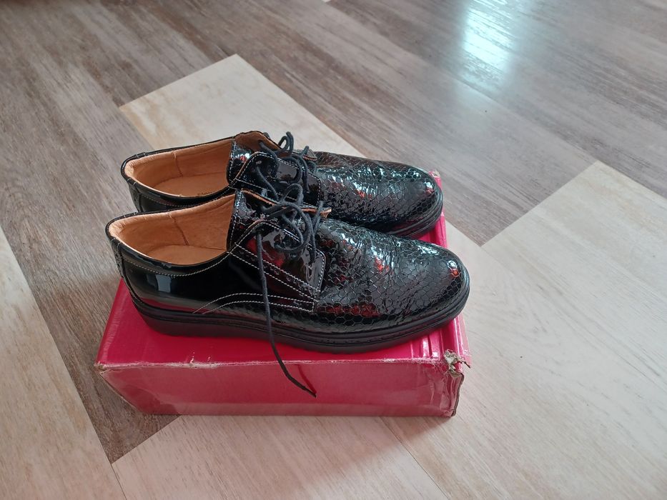 Încălțăminte dama