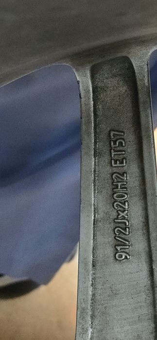 Джанти за ГЛК GLK 20