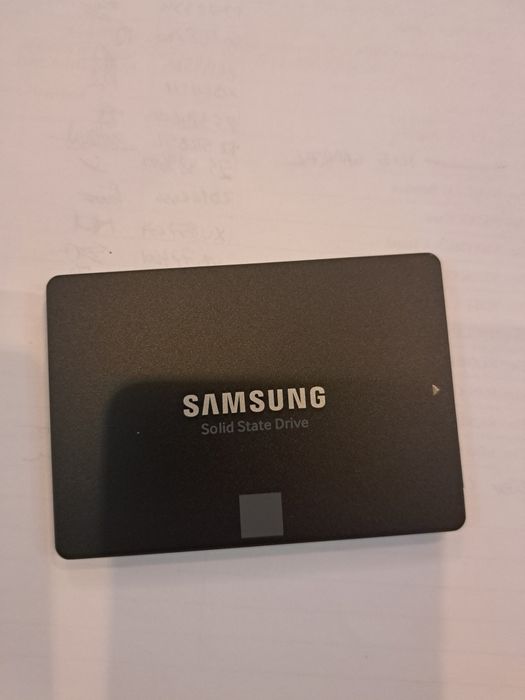 Vand SSD Samsung 1T