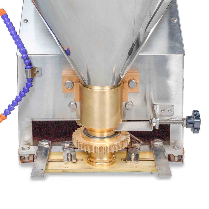 Машина для производства фрикаделек HL-280T