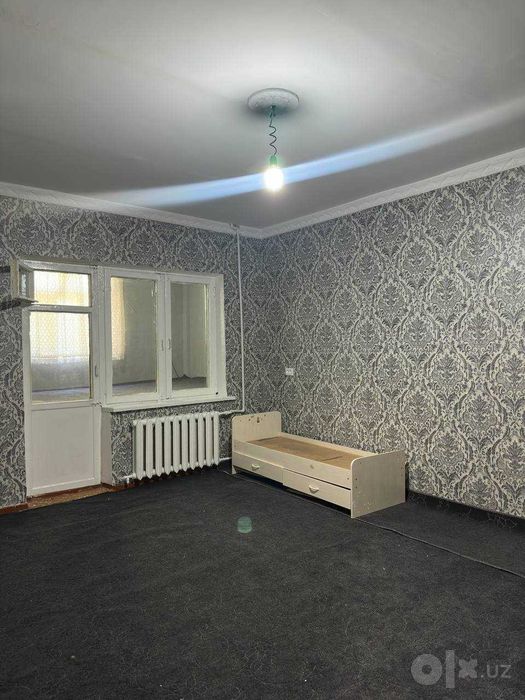 2 xonali kvartira uzoq muddatli ijaraga beriladi (maklersiz)