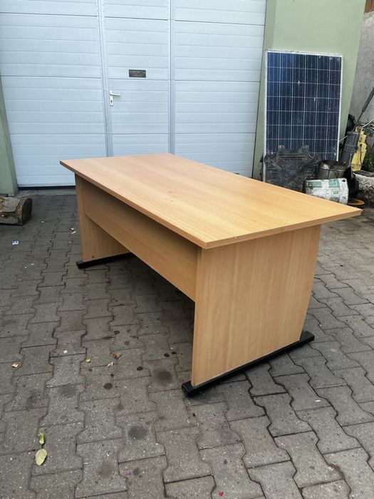 Vand masa de lemn 160cm/80cm