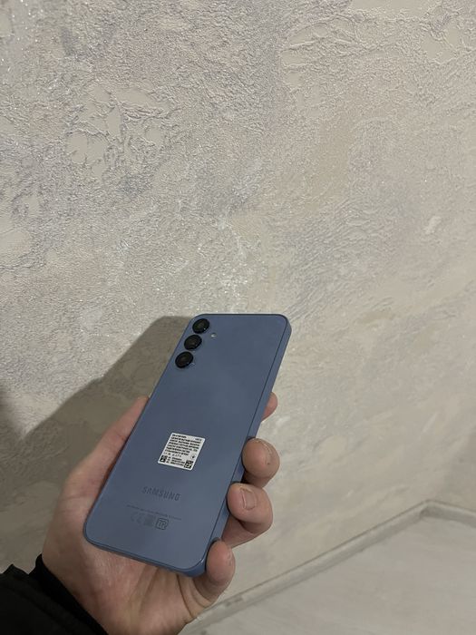 Самсунг А15  samsung A15