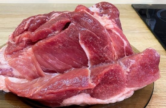 Продаем мясо говядины