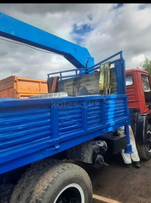 Продам манипулятор  продам