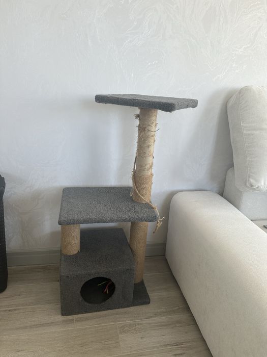 Продам когтеточку