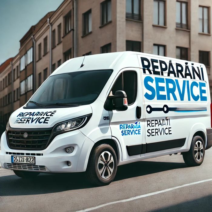 Reparatii Masini de Spalat