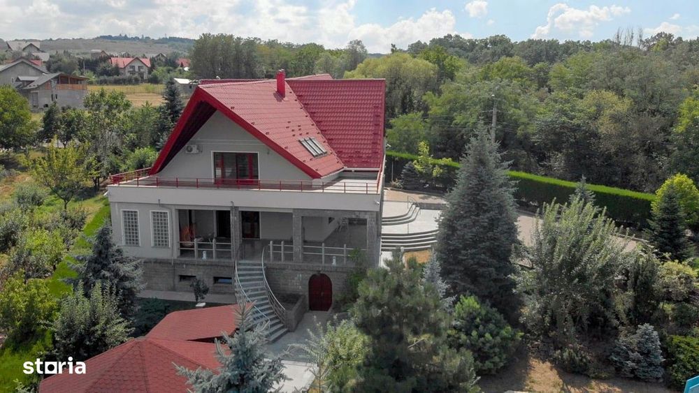 PROPRIETAR, casa individuala in BUCIUM