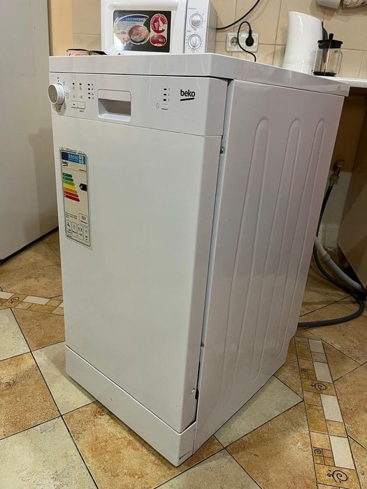 Посудомоечная машина