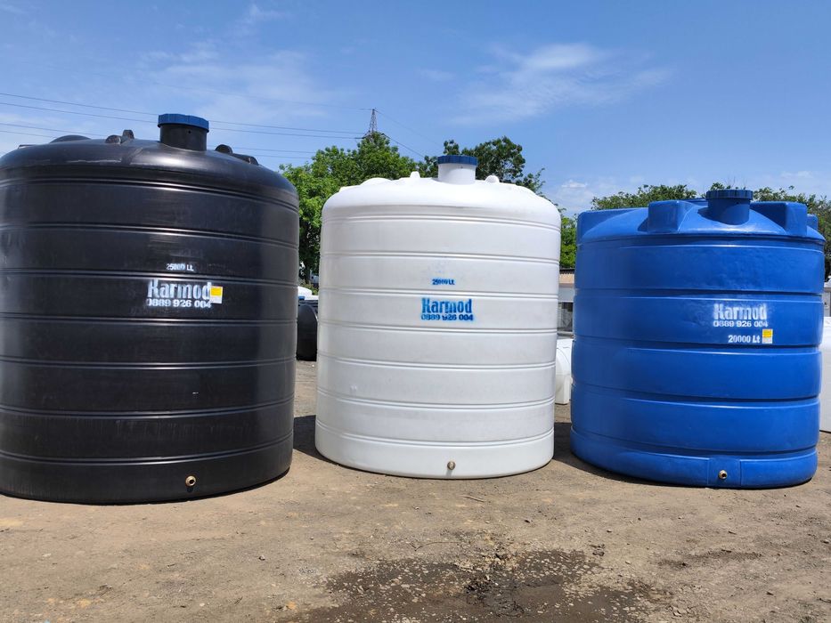 20т/20м3/20000л/Цистерни/Резервоари/УАН/торове/вода/Безплатна Доставка