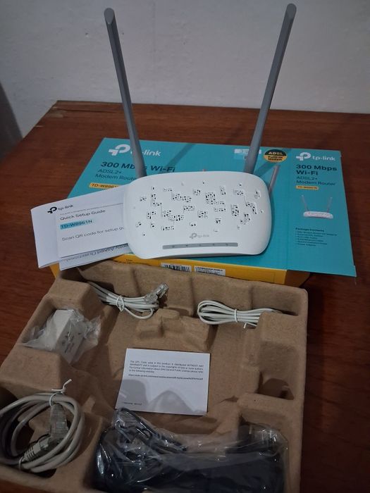 Продам WI-FI роутер