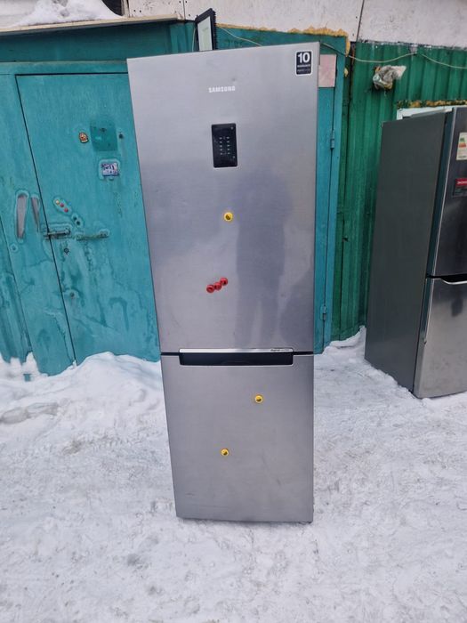 Холодильник Samsung "No Frost "