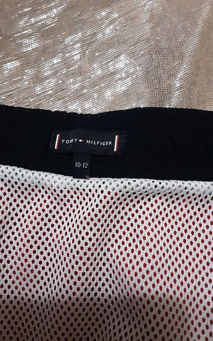 Tommy Hilfiger оригинални детски бански/панталонки