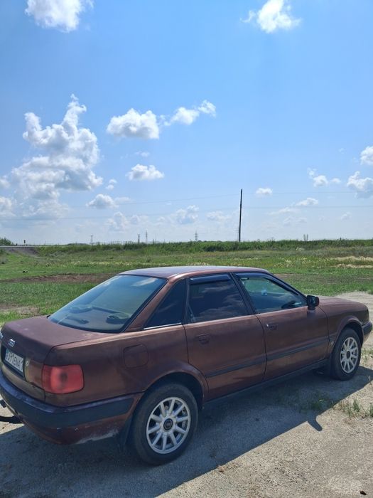 Ауди80Б4  в продаже