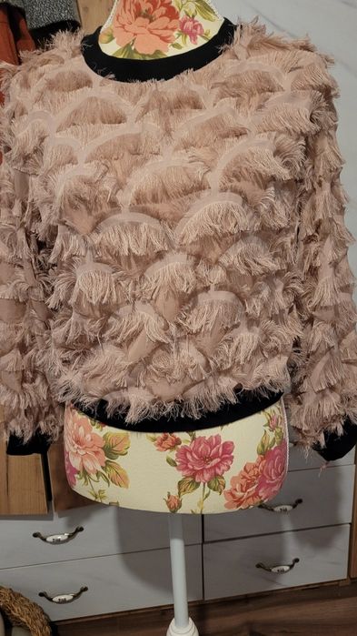 Bluza damă elegantă