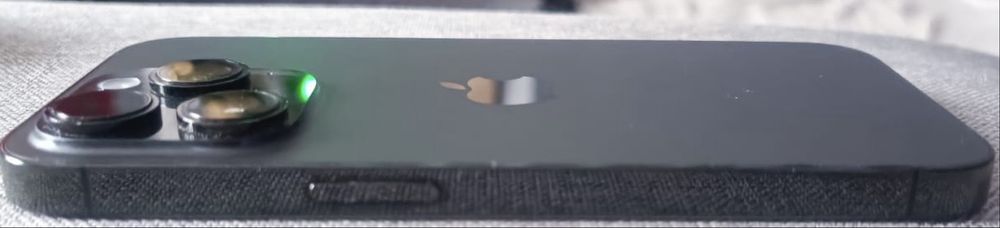 Айфон 14 про с дефектом 128гб