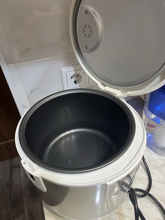 Мультварка panasonic
