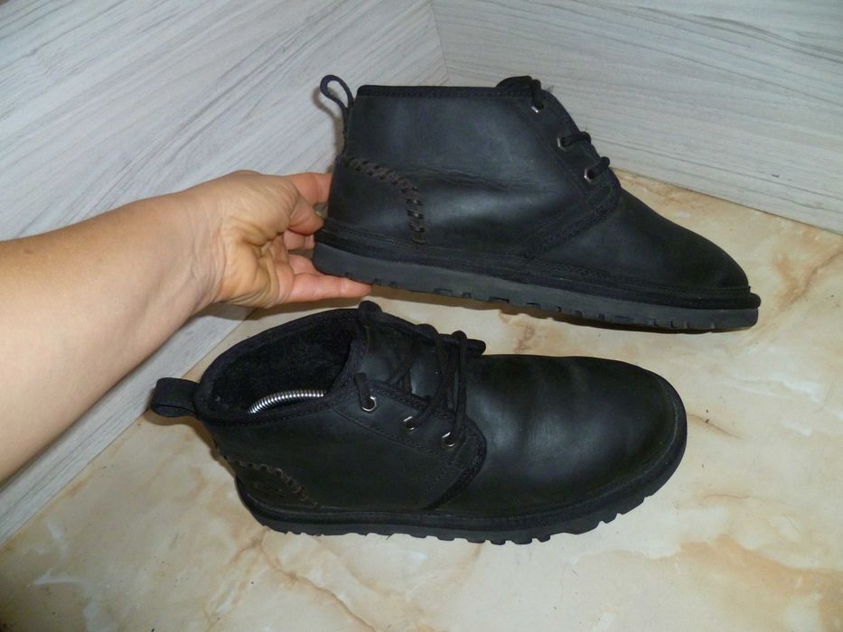 UGG оригинални боти №41