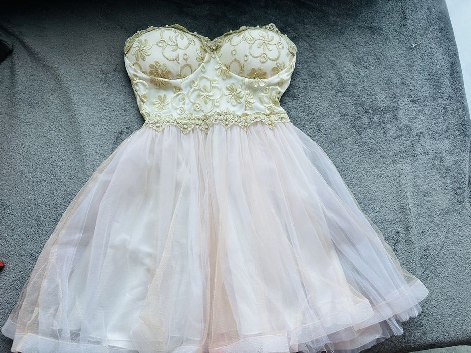 Rochie printesa atmosphere